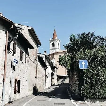 別荘 Casa Renzi Calmasino