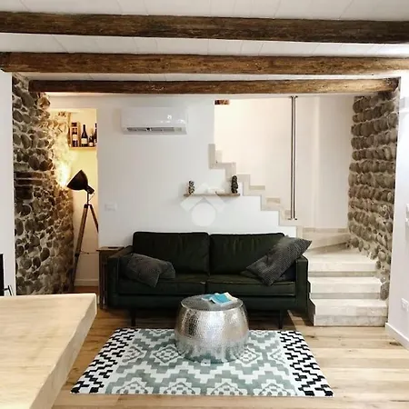 Casa Renzi *