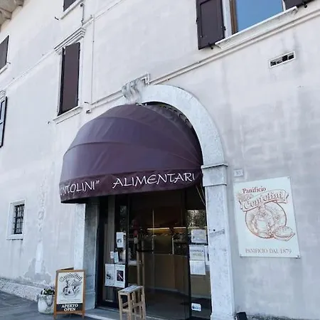 別荘 Casa Renzi *