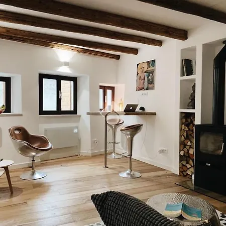 Casa Renzi 別荘 Calmasino
