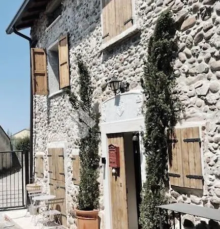 別荘 Casa Renzi Calmasino