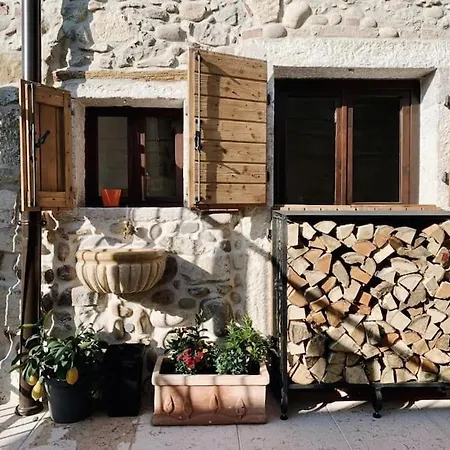 Casa Renzi Calmasino