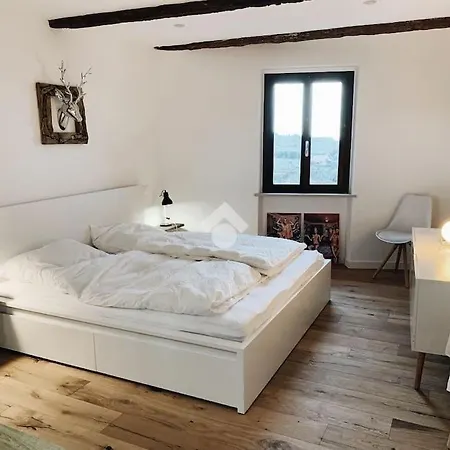 別荘 Casa Renzi