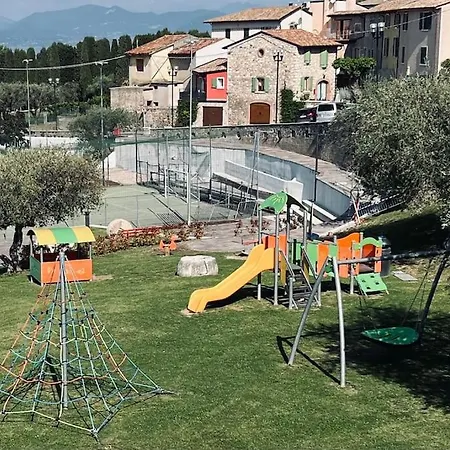 Casa Renzi Holiday home